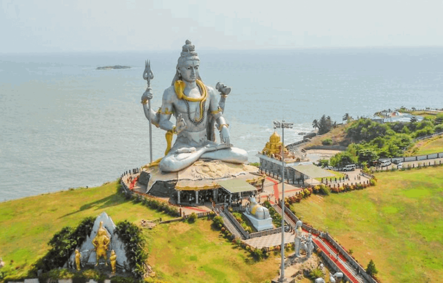 Karnataka Coastal Tour – Christmas Special