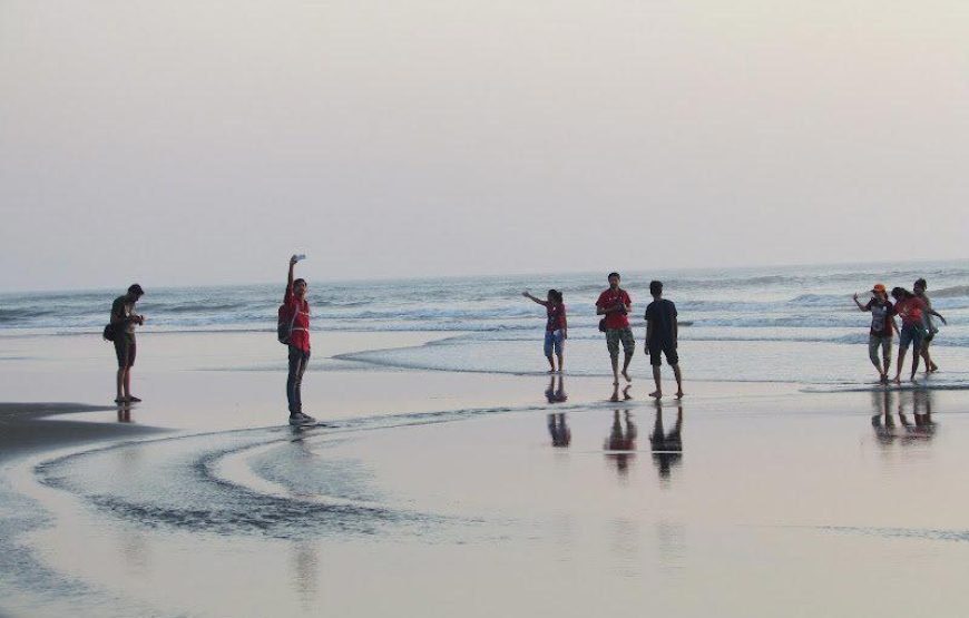Velas Turtle Festival Tour 2026 From Mumbai