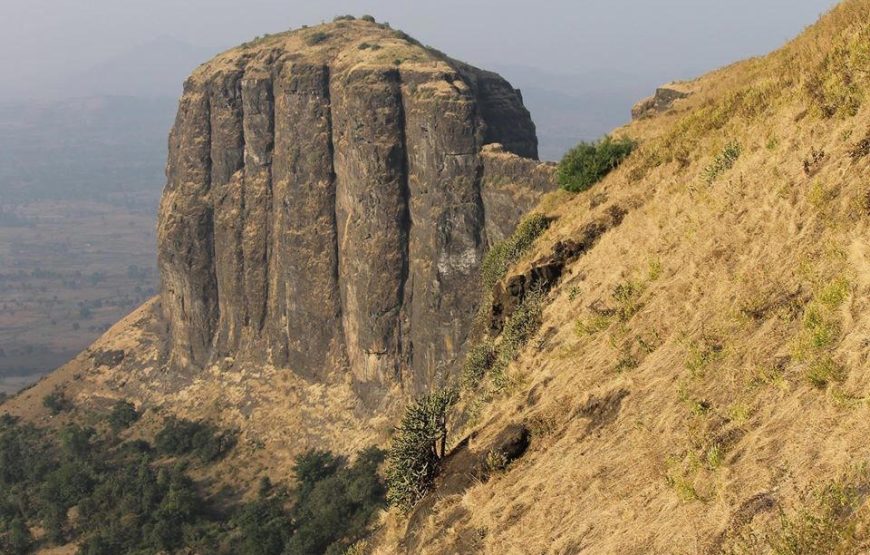 Trek to Brahmagiri & Durg Bhandar