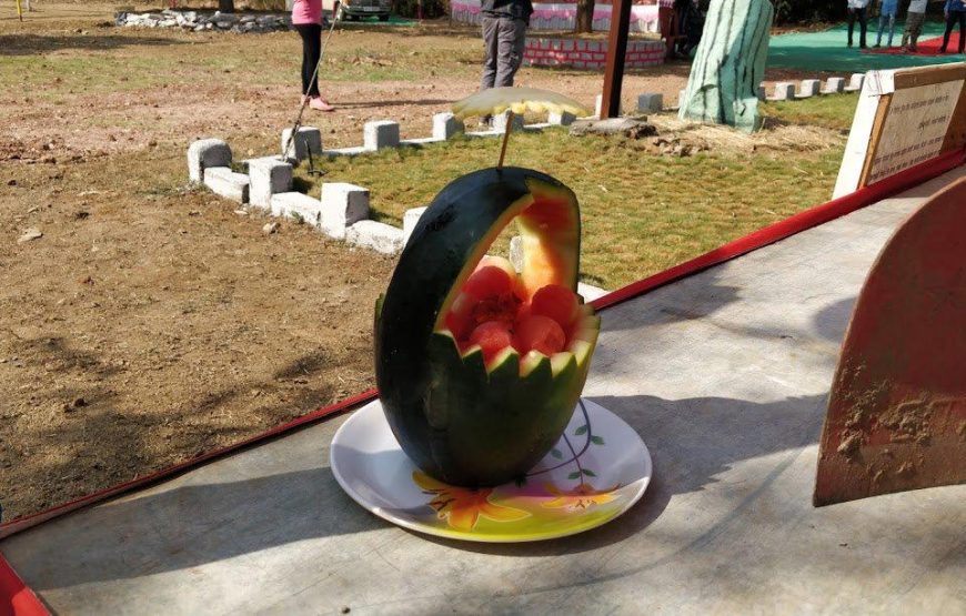 Watermelon Festival Tour