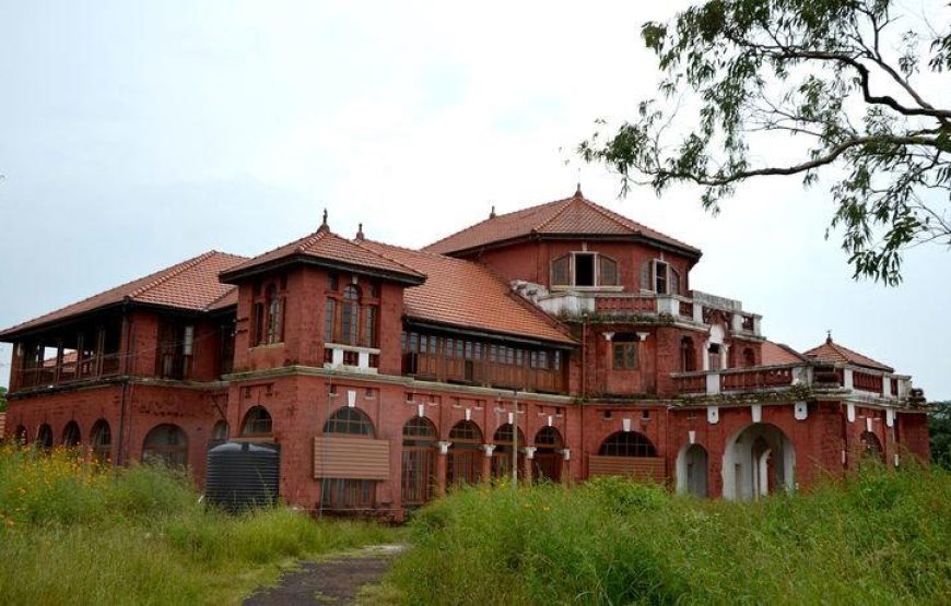 Ratnagiri – Ganapatipule – Guhagar Tour