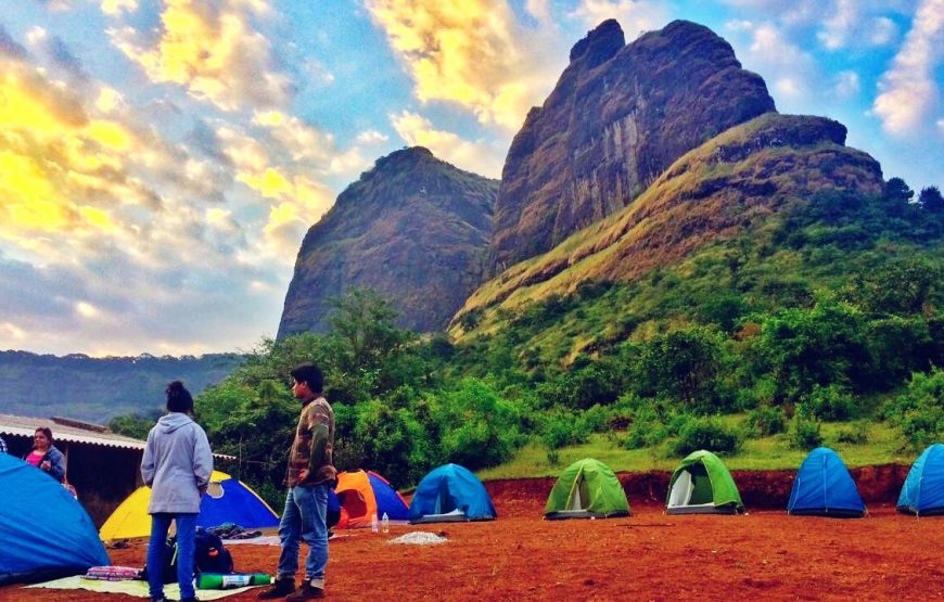 Prabalmachi Trekking and Camping