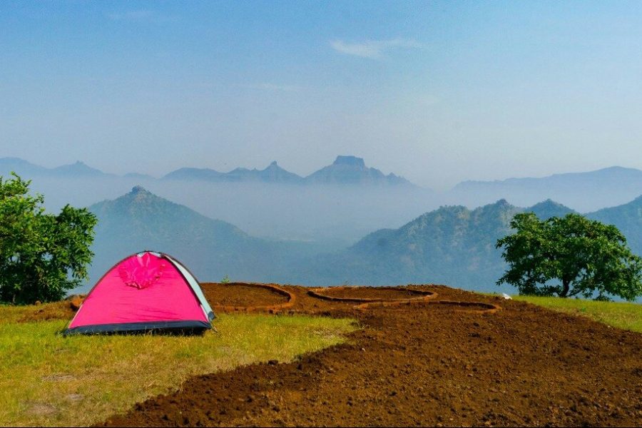 Prabalmachi Trekking and Camping