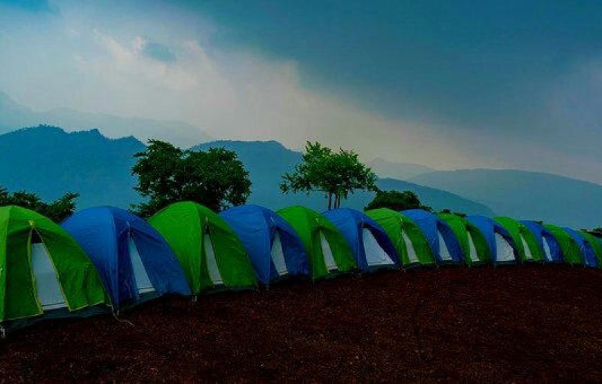 Prabalmachi Trekking and Camping