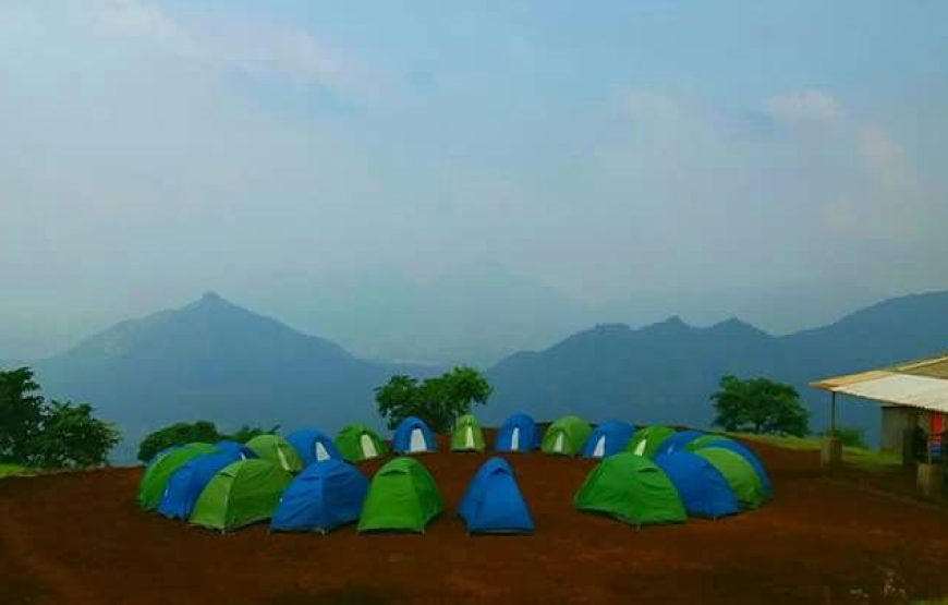 Prabalmachi Trekking and Camping