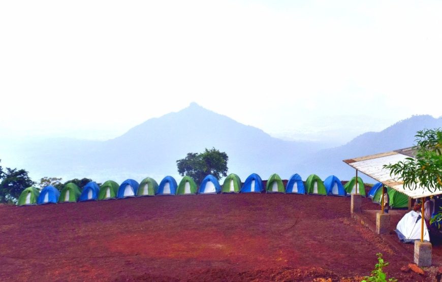 Prabalmachi Trekking and Camping