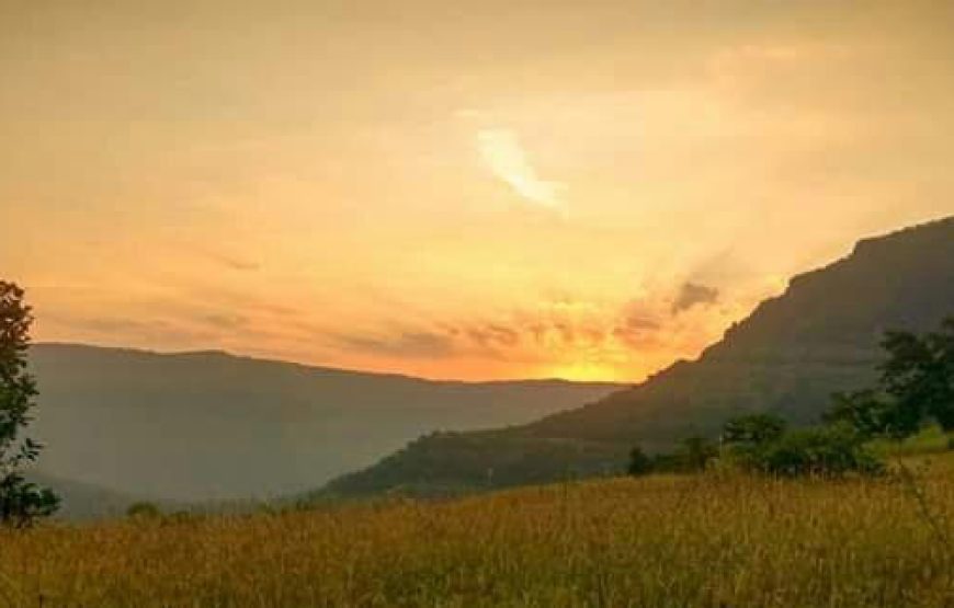 Prabalmachi Trekking and Camping