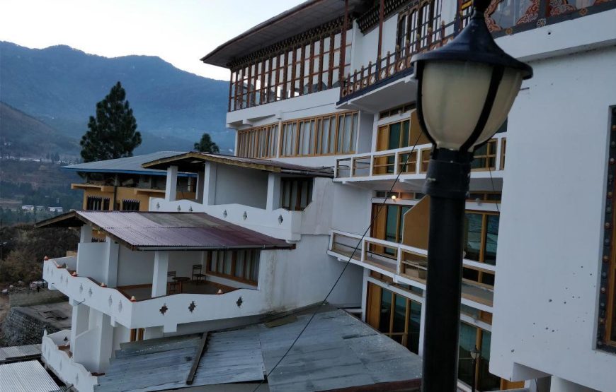 Bhutan Tour Packages from Mumbai