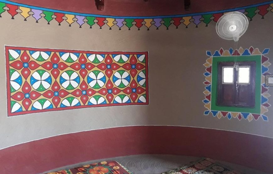 Rann of Kutch – Holi Special