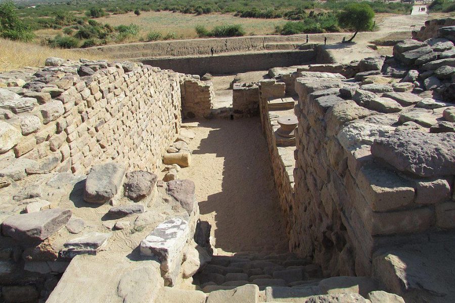 Rann of Kutch Tour with Dholavira