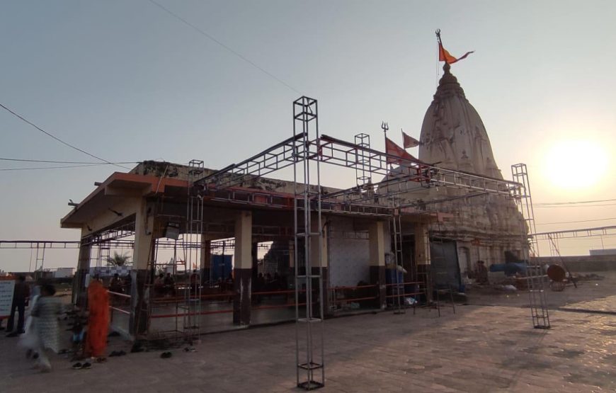 Dwarka Somnath Tour