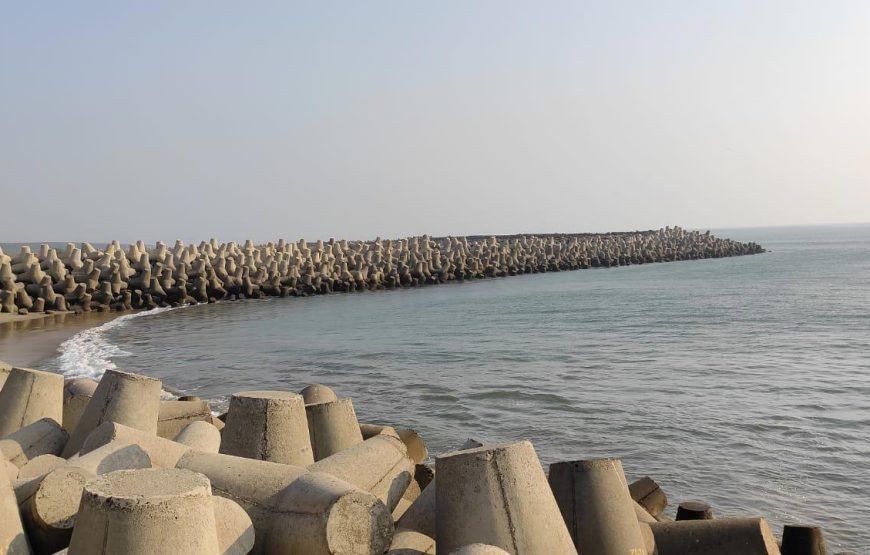 Dwarka Somnath Tour