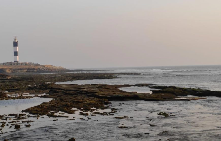 Dwarka Somnath Tour