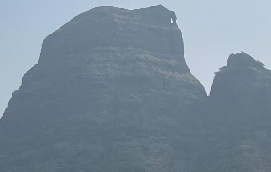 Alang Madan Kulang Range Trek