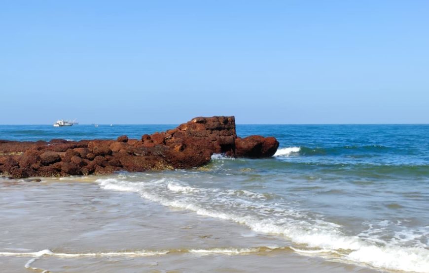 South Konkan Tour