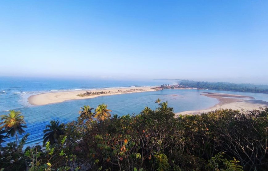 South Konkan Tour