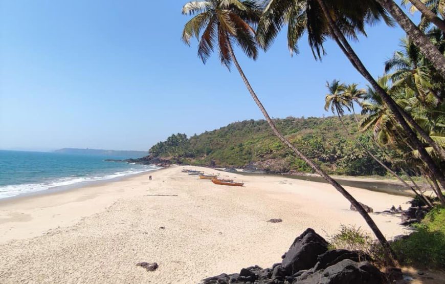 South Konkan Tour