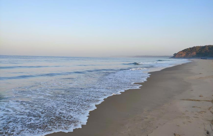 South Konkan Tour