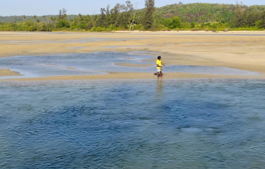 South Konkan Tour