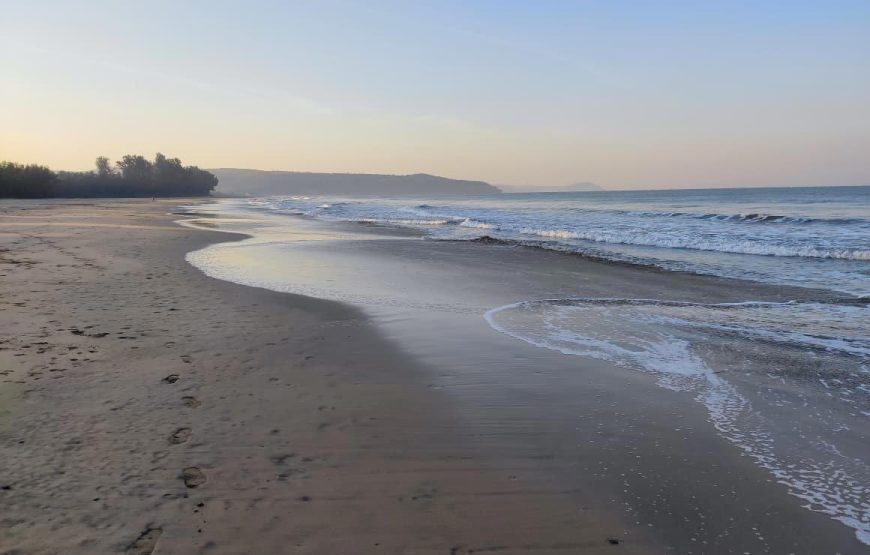 Seniors’ Special Konkan Tour