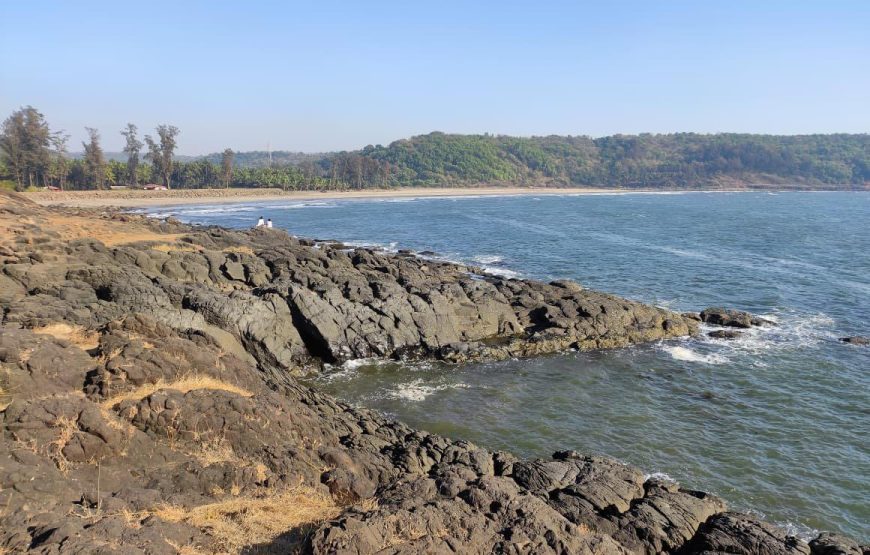 Seniors’ Special Konkan Tour