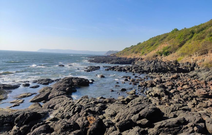 Seniors’ Special Konkan Tour