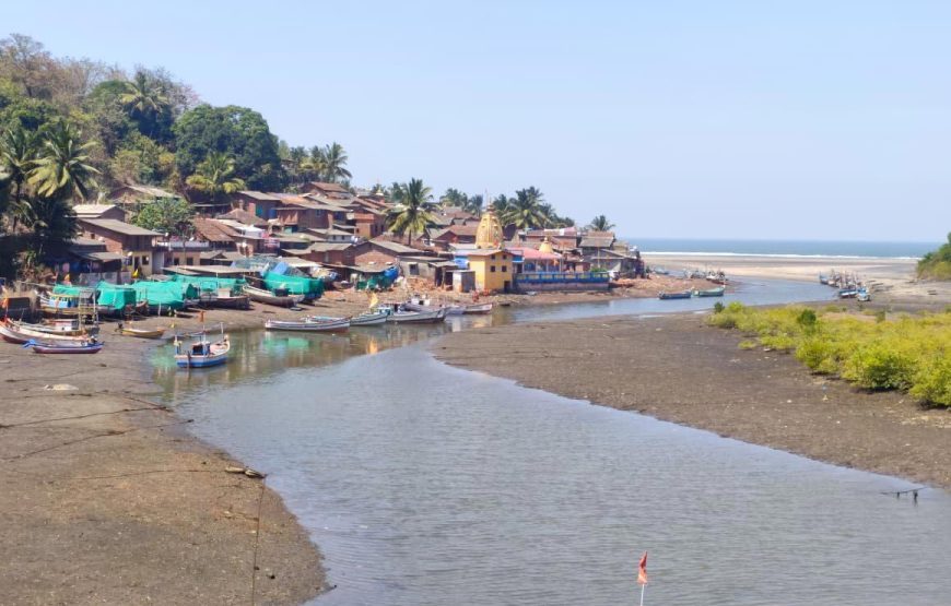 Seniors’ Special Konkan Tour