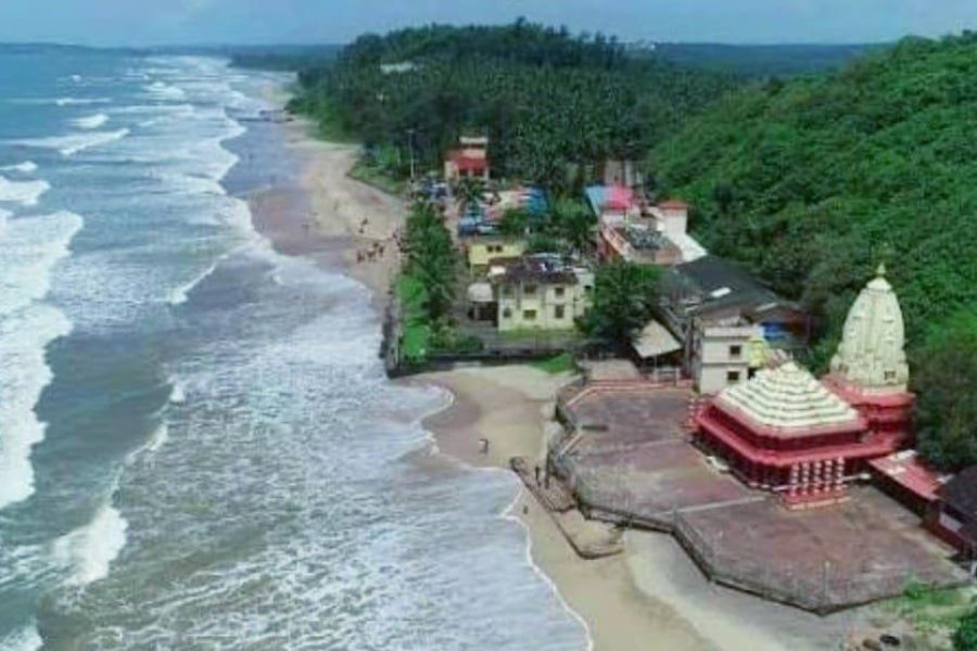 Seniors’ Special Konkan Tour