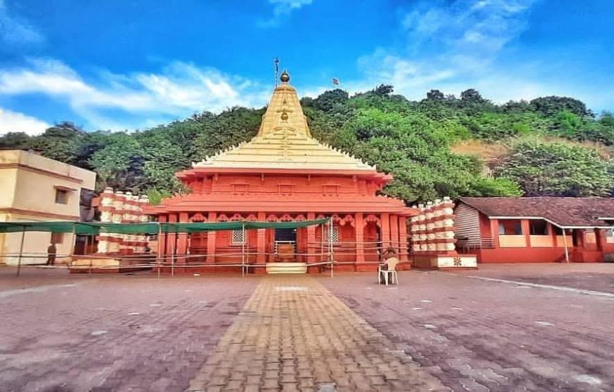 Seniors’ Special Konkan Tour