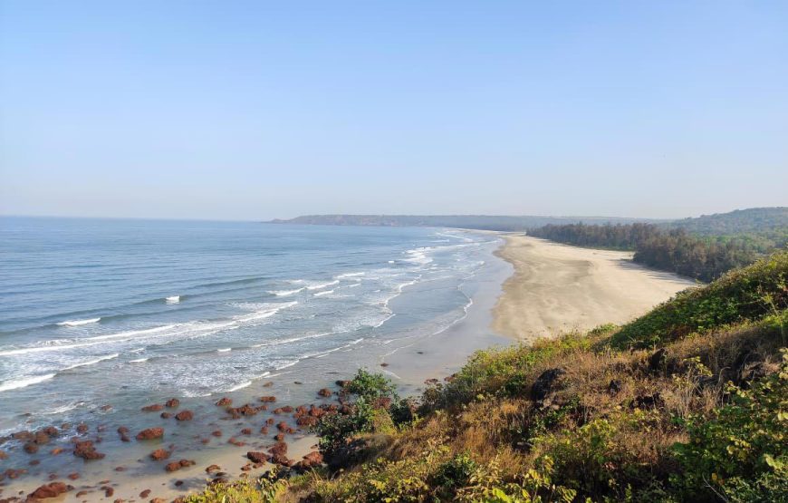 Seniors’ Special Konkan Tour