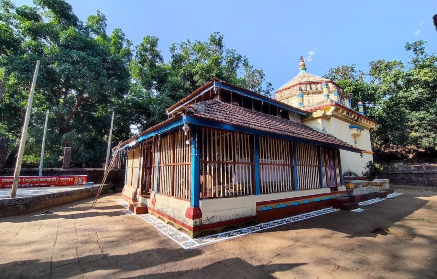 Ratnagiri – Ganapatipule – Guhagar Tour