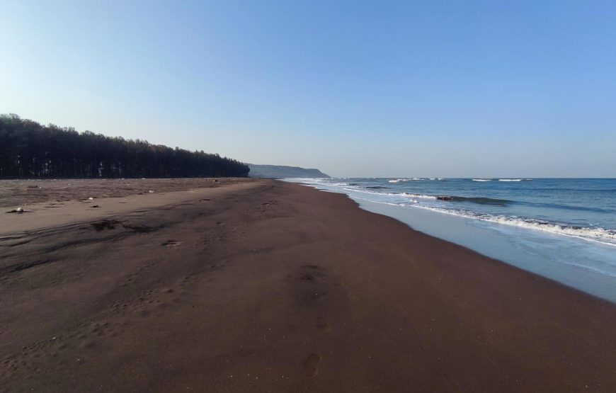 Ratnagiri – Ganapatipule – Guhagar Tour