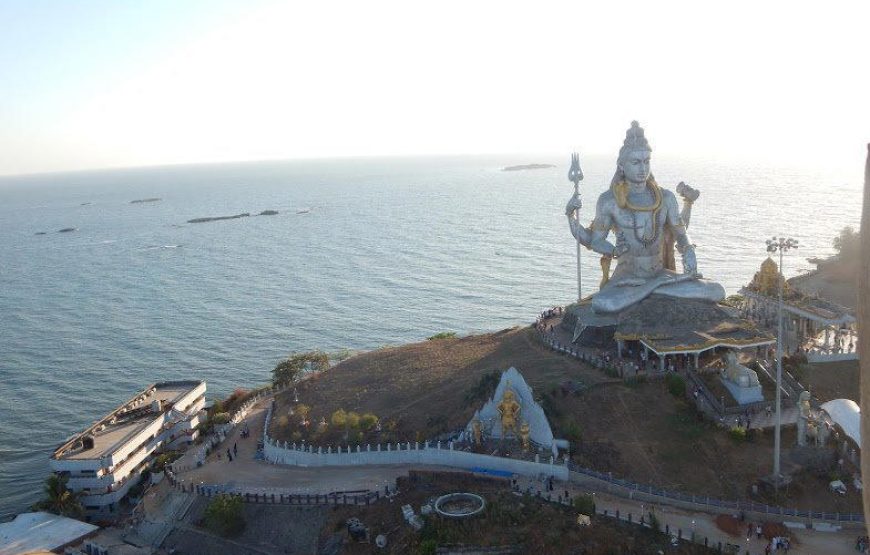 Karnataka Coastal Tour