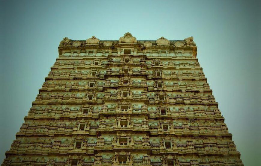 Karnataka Coastal Tour – Christmas Special