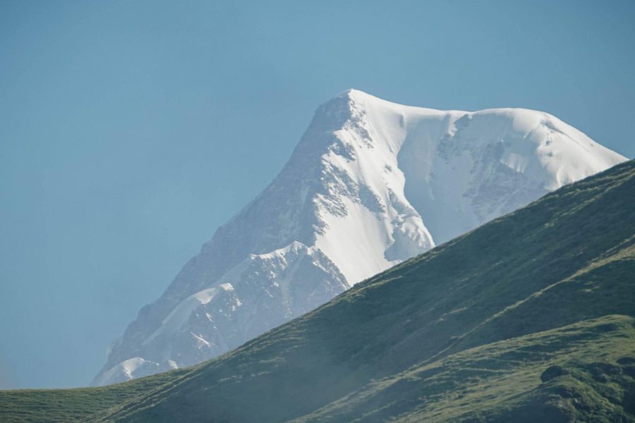 Ali Bedni Bugyal Trek