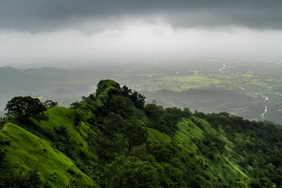 Gavraiban Monsoon Trek