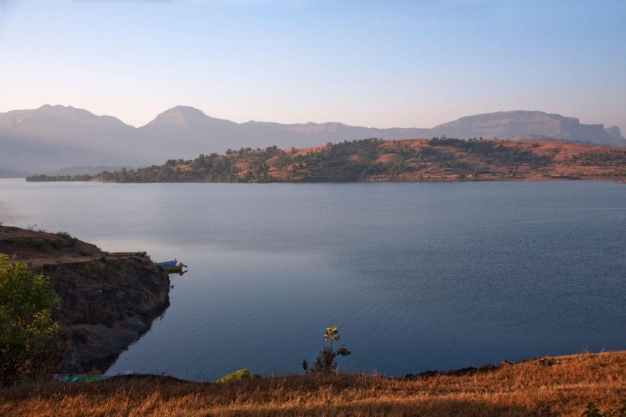 Bhandardara Lakeside Camping