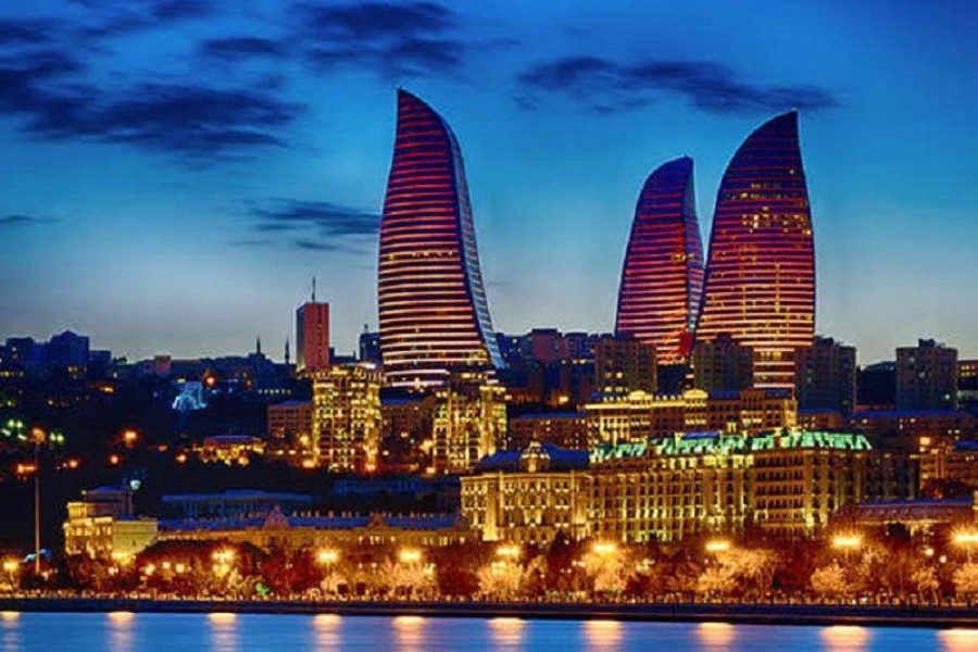 Azerbaijan Tour