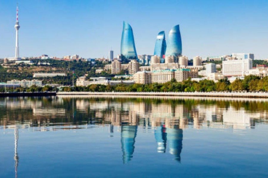 Azerbaijan Winter Special Tour