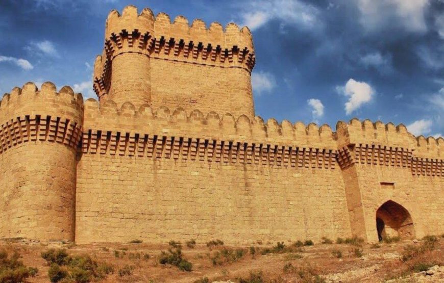 Azerbaijan Winter Special Tour
