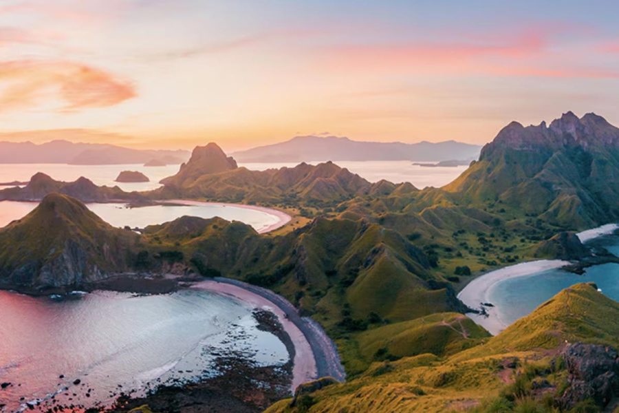 Labuan Bajo: Indonesia’s unexplored Gem