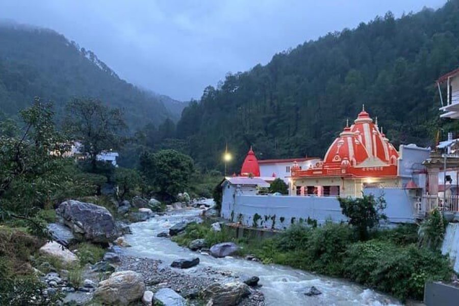 Offbeat Tour to Binsar Almora Kausani Nainital