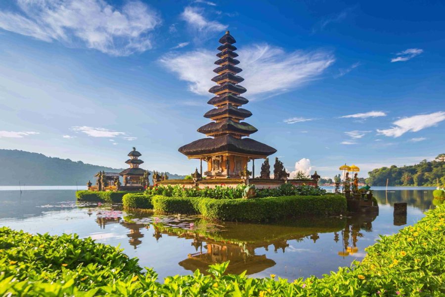 Bali with Gilli Island Tour