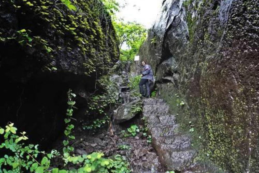Bhivgad Monsoon Trek
