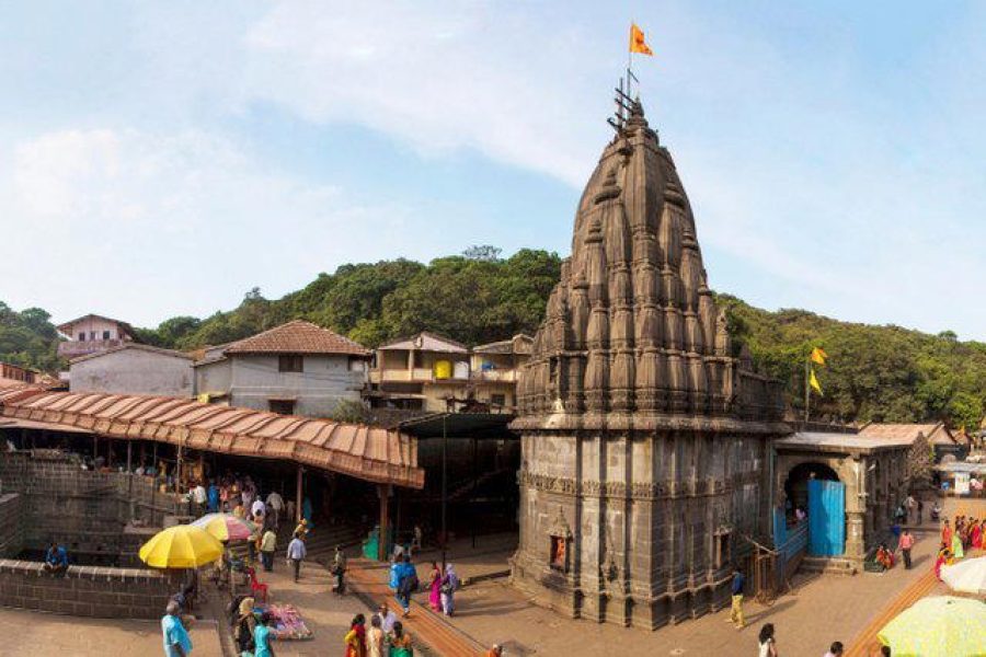 Tour to Bhimashankar Jyotirlinga