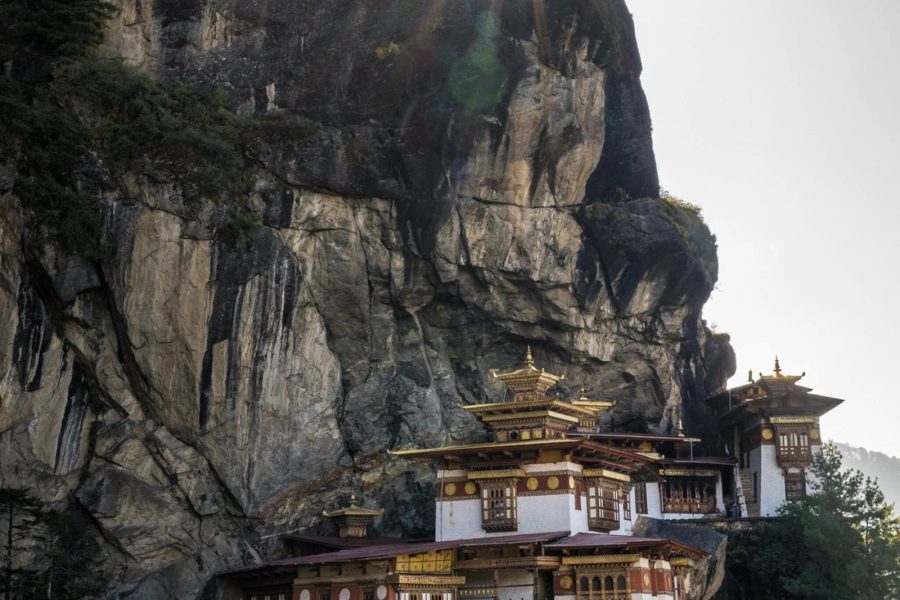 Bhutan Tour Packages from Mumbai