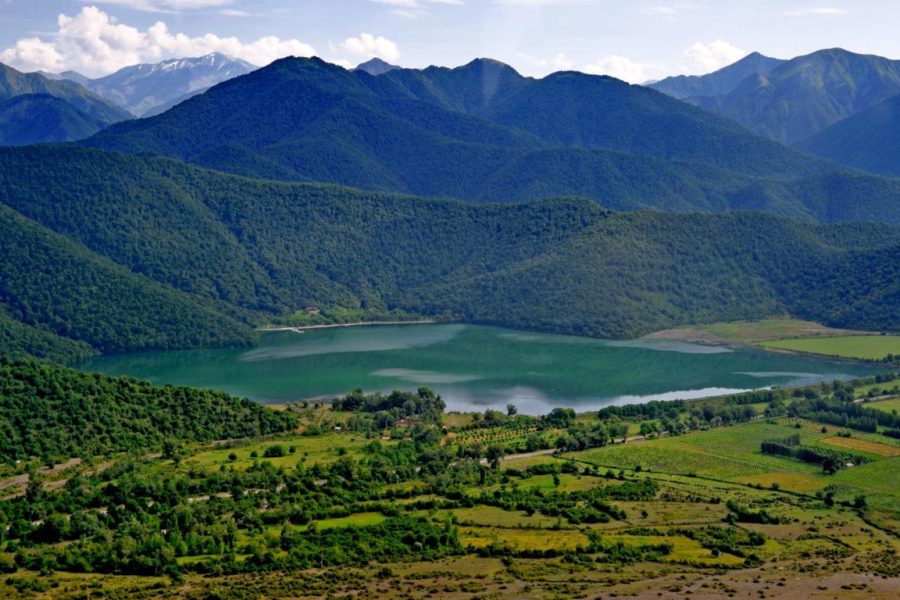 Azerbaijan Winter Special Tour
