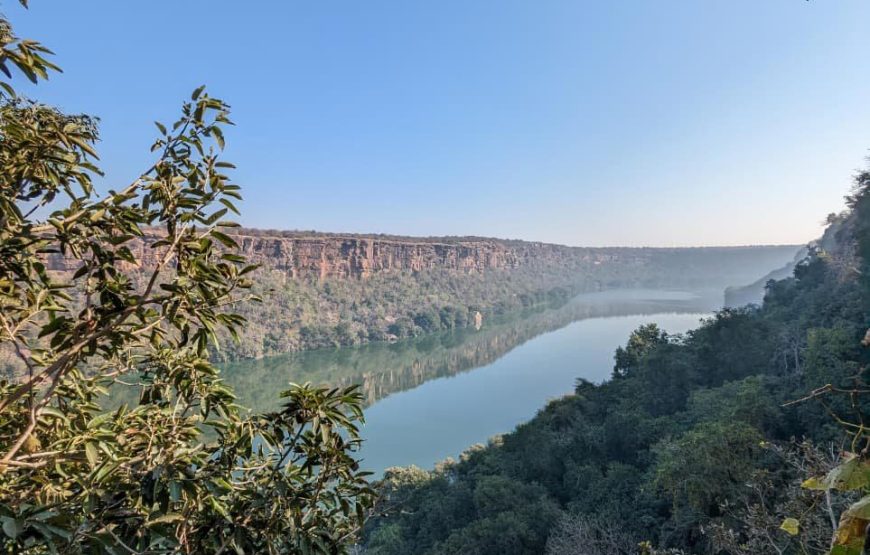 Bundi Kota Chittorgarh Udaipur – Offbeat Rajasthan Tour