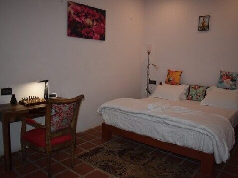 3 Bedrooms