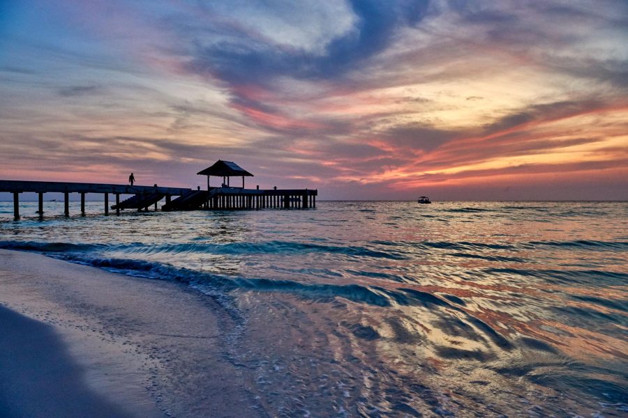 Cambodia Backpacking Tour